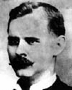 John H. Dierker