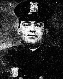 Leland Alexander