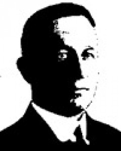Frank B. Roach