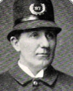 Charles V. Thomas