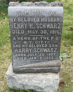 Henry H. Schwarz