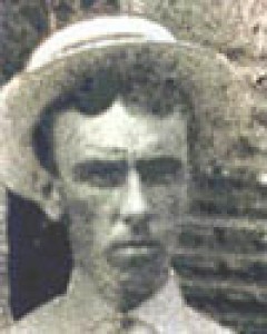 Frank McKissack