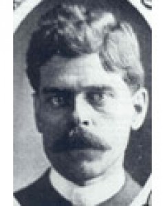Louis G. Robers