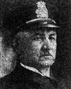 Frank M. Stearn