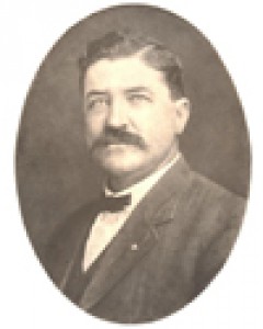 Sanford Newton Haley