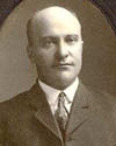 Louis Henry Bamberger