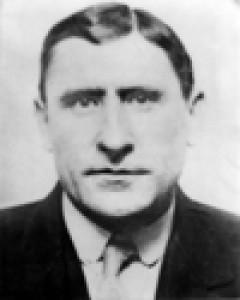 Frank J. Crowley