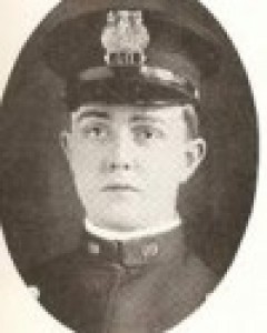 John H. Leverett