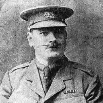 Matthew McLoughlin