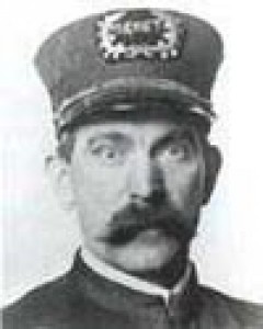 James D. Hagerty