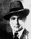 Photograph of Hans Brandt