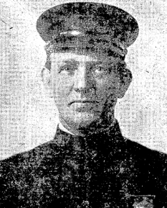 John F. Weedin