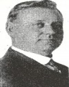 George Shindle