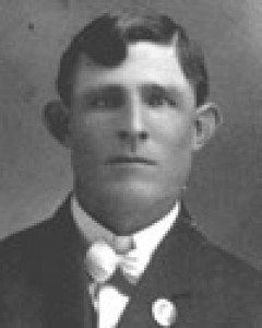 Martin Moore