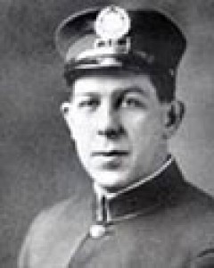 Elmer Stephenson
