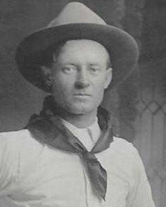 Robert L. Wood