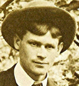 Charles Raymond Shipe