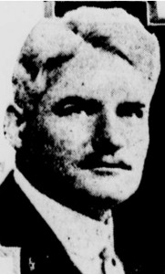 Cornelius Joseph Leyden