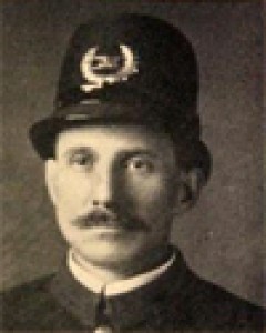 Arthur M. Walke