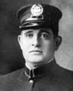 George M. Little