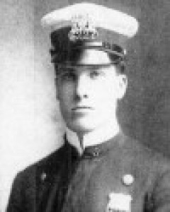Thomas F. J. O'Grady