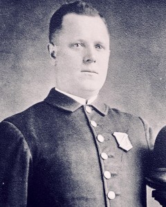 Patrick J. Carr
