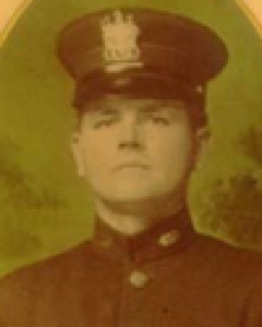 James F. Doherty