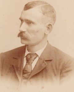 James A. McCarl