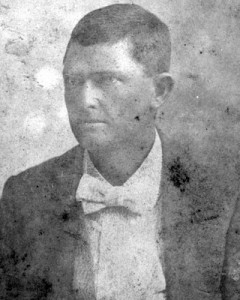 Samuel George Wynne