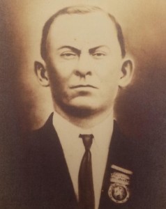 Henry Benoit