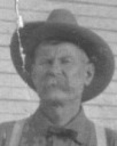 William Louis Ellis