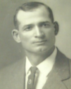 Walter A. Davis