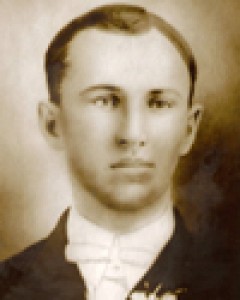 Lucious "Alvan" North