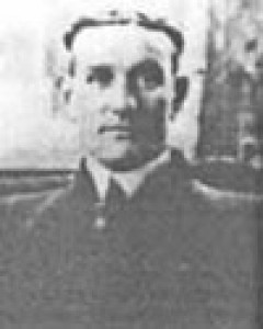William Arthur Spangler