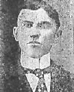 Joe E. Robertson