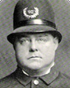George V. Purcell