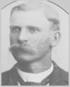 Charles P. Eyser