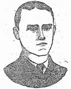 Henry Froelich