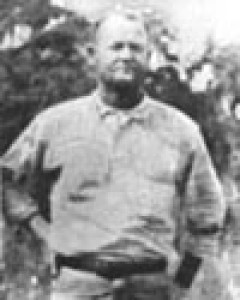 William Z. Henderson