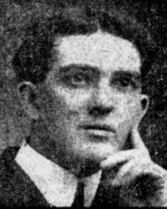 John J. Earle