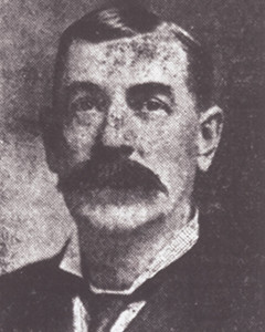 Robert W. Kappenburg