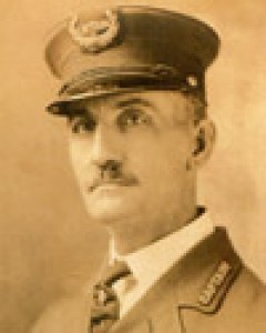 George Francis Conant