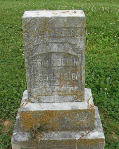 Frank E. Dulin