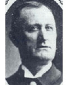 Edward O'Brien