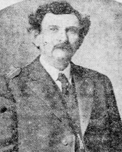 Charles S. Chastain