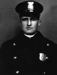 Edward M. McLaughlin