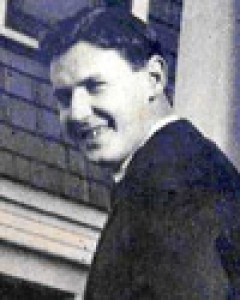 Charles O. Curtiss