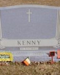 John Francis Kenny
