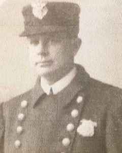 Edward M. Meaney