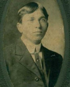 John Henry Wiggins
